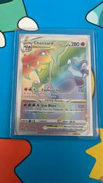 Pokemon, Ophalen of Verzenden, Zo goed als nieuw, Losse kaart