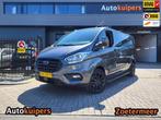 Ford Transit Custom 320 2.0 TDCI L2H1 | AUTOMAAT | Met o.a., 12 maanden, 15 km/l, Euro 6, 4 cilinders
