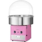 Suikerspinmachine te huur, Ophalen of Verzenden, Zo goed als nieuw, Overige