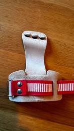 Turnleertjes Maat 0, Kindermaat 122 t/m 140, Ophalen of Verzenden, Gebruikt, Materiaal