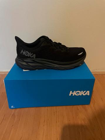 Hoka CLIFTON 8 nieuw  beschikbaar voor biedingen