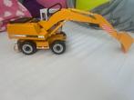 Liebherr 912 Graafmachine Speelgoed, Ophalen of Verzenden, Zo goed als nieuw