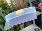 Tupperware Taart doos in paars, Ophalen, Nieuw, Paars, Overige typen