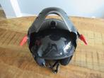 Boxer Roof integraal helm Motorhelm Maat 54 XS, Overige merken, XS, Dames, Ophalen of Verzenden