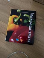 Levensmiddelenleer - Catsberg & Kempen-van Dommelen, Ophalen of Verzenden, Gelezen