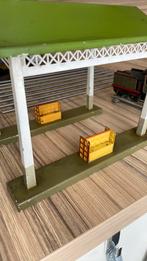 Marklin Nr. 2057, Antiek en Kunst, Antiek | Speelgoed, Ophalen of Verzenden