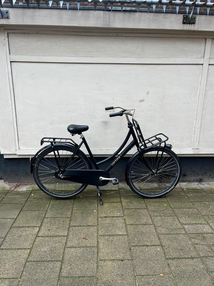 Cortina U4 Dames 50, 53 en 57 cm (nieuwe voorraad), Fietsen en Brommers, Fietsen | Dames | Damesfietsen, Nieuw, Overige merken