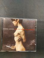 Daniel Lanois  for the beauty of Wynona, Cd's en Dvd's, Ophalen of Verzenden, Zo goed als nieuw