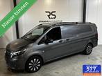 Mercedes Vito 119 CDI A/T Extra Lang | Navi | LED | 2x Schui, Auto's, Bestelauto's, Automaat, Euro 6, 2096 kg, 2500 kg
