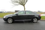 Volvo S80 1.6 T4 Momentum Climate Control Navigatie Automaat, Gebruikt, Zwart, 4 cilinders, 1600 kg