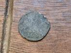 Zilveren 2-stuiver Holland 1683, Ophalen of Verzenden, Vóór koninkrijk, Overige waardes