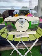Radio met cd-speler en nog veel meer, Ophalen of Verzenden, Gebruikt, Overige merken, Met radio
