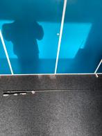 Arca Fierce Tackle SX4 Vertical specialist 197m 12-33gr, Watersport en Boten, Hengelsport | Roofvissen, D, Werphengel, Nieuw, Ophalen of Verzenden