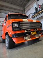 te koop interesse peiling chevy van g10 shorty cargo Lowtop, Particulier, Te koop