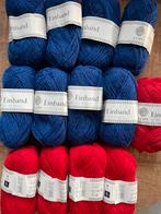 Lopi Einband pure wol- 13 bollen wol 3250 m, Ophalen of Verzenden, Nieuw, Breien, Wol of Garen