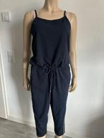 Opus Magdali jumpsuit blauw maat 38, Kleding | Dames, Maat 38/40 (M), Gedragen, Opus, Verzenden