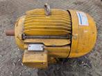 Elektromotor 4kw 380/400V 1420rpm, Ophalen, Gebruikt, Elektromotor, 1400 tot 1800 rpm