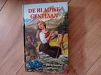 J.G. Veenhof - De blauwe gentiaan, J.G. Veenhof, Noord-Brabant, Ophalen of Verzenden, Zo goed als nieuw