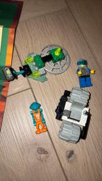 Lego 1195 Alien Encounter polybag, Ophalen of Verzenden, Zo goed als nieuw, Complete set, Lego