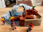 Playmobil pinquin verblijf aquarium dierentuin speeltuin, Kinderen en Baby's, Speelgoed | Playmobil, Ombekend, Ophalen of Verzenden