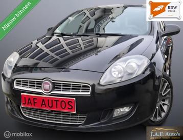 Fiat Bravo 1.4 T-Jet Turbo Nw APK Airco Koopje! (DEUKJES) beschikbaar voor biedingen