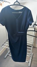 Jurk blauw L/Xl rinascimento, Blauw, Maat 46/48 (XL) of groter, Ophalen of Verzenden, Zo goed als nieuw