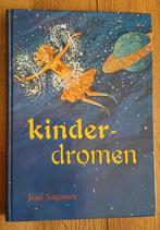 José Sagasser, Kinderdromen, Ophalen of Verzenden, Gelezen, Zwangerschap en Bevalling