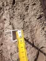 Unidek Afdek profielen, Doe-het-zelf en Verbouw, Overige materialen, Nieuw, Minder dan 5 m², Ophalen