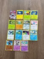 Pokemon kaarten, Ophalen of Verzenden, Nieuw, Meerdere kaarten