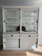 De Troubadour Winkelkast Nice M: afmeting van 220x187x51 cm, Ophalen, Zo goed als nieuw, 25 tot 50 cm, Minder dan 100 cm