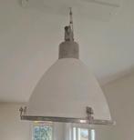 Grote industriële hanglamp, Ophalen, Minder dan 50 cm