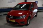 Volkswagen Caddy 2.0 TDI L2H1 BMT RECARO / 1e EIG / NAP / BT, 730 kg, Gebruikt, Euro 6, 4 cilinders