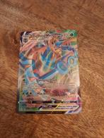 Dhelmise V Max 010/072, Ophalen of Verzenden, Gebruikt, Losse kaart