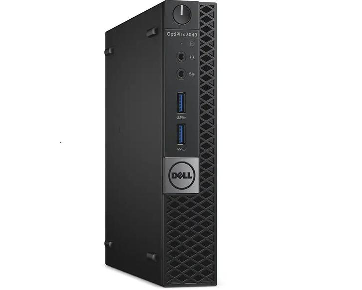Dell Optiplex 3050 Micro Desktop [PC250c] I3-7100T 11-8, Computers en Software, Desktop Pc's, Zo goed als nieuw, 3 tot 4 Ghz, SSD