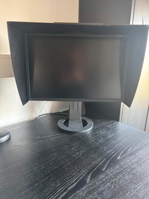 Eizo ColorEdge CG223W, Computers en Software, Monitoren, Zo goed als nieuw, DisplayPort, Ophalen of Verzenden