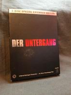Der Untergang, Vanaf 16 jaar, Ophalen of Verzenden, Gebruikt, Duitsland