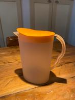 Tupperware 2 liter kan, Ophalen of Verzenden, Beker of Kan