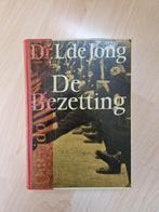 De Bezetting, Ophalen of Verzenden, Dr. L. de Jong, Algemeen, Tweede Wereldoorlog