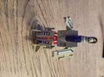 Vintage transformer g1 f15 us navy, G1, Ophalen of Verzenden, Gebruikt, Overige rassen