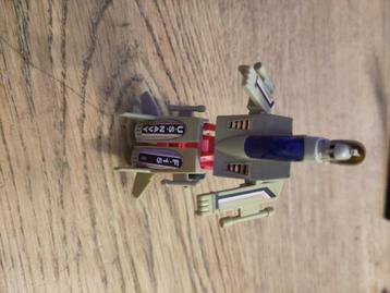 Vintage transformer g1 f15 us navy beschikbaar voor biedingen