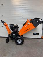 TB Garden GS650 Takkenversnipperaar Nieuw!, Ophalen, Zo goed als nieuw