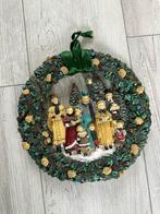 Kerst krans, Diversen, Kerst, Ophalen of Verzenden, Zo goed als nieuw