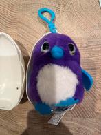 Schattige Hatchimals Knuffel, Ophalen, Zo goed als nieuw, Overige typen