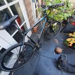 Bulls street flyer hybride fiets, Fietsen en Brommers, Fietsen | Heren | Sportfietsen en Toerfietsen, Ophalen, Zo goed als nieuw