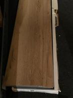 Restant van 7 planken pvc voor een klein projectje, Kunststof, 50 tot 150 cm, Ophalen of Verzenden, Zo goed als nieuw