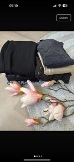 Leuke meiden set maat 158/164, Ophalen of Verzenden, Gebruikt