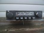 Blaupunkt Frankfurt Autoradio Oldtimer, Ophalen of Verzenden, Gebruikt