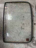 Opel manta A achterruit, Ophalen, Gebruikt