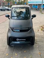 Move E4 Lithium pakket 80km radius mat grijs, Zo goed als nieuw, 16 km/u of meer, 46 km of meer, Ophalen