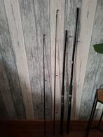 2x boothengel, Watersport en Boten, Ophalen of Verzenden, Werphengel